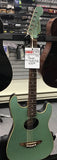Fender Blue Sparkle Strat 2010 W/G.B USED