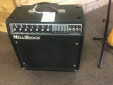 Mesa Boogie Tube Amplifier Used