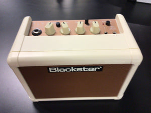Blackstar Fly 3 Acoustic Used