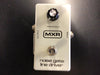 MXR Threshold Noise Gate Pedal Used