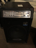 KUSTOM Groove 115C Consignment