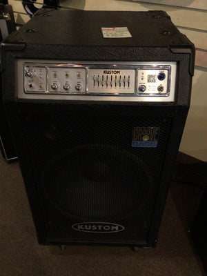 KUSTOM Groove 115C Consignment