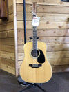Takamine F400S 12 String Acoustic Guitar Used