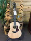 Taylor AD17 Acoustic Guitar Used