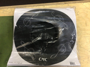 CMC 7” Practice Pad