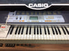 Casio LK110 Keyboard Used