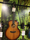 Breedlove Premiere Audiorium Edge Burst Consignment Used