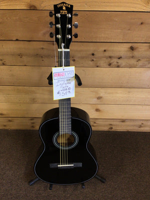 Indiana Pinto Acoustic Guitar