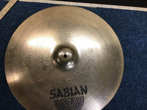 Sabian B8 Pro 20” Medium Ride USED
