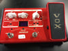 VOX StompLab IIB Effects Pedal Used