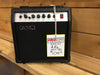 AXL AAG15 Electric Guitar Amplifier