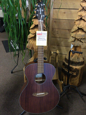 Breedlove Discovery S Concert