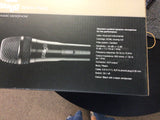 Stagg SDMP30 Dynamic Microphone