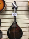 Ibanez Mandolin M510E DVS w/OHSC Used