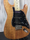 Sparka Custom Fender Stratocaster SW
