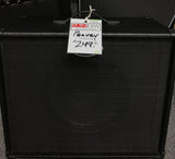 Peavey 1x12 Cab Consignment Used