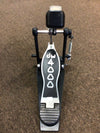 DW4000  Bass Drum Pedal  Used