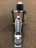 DW4000  Bass Drum Pedal  Used