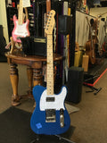 Squier Affinity Telecaster w/upgraded Body Used