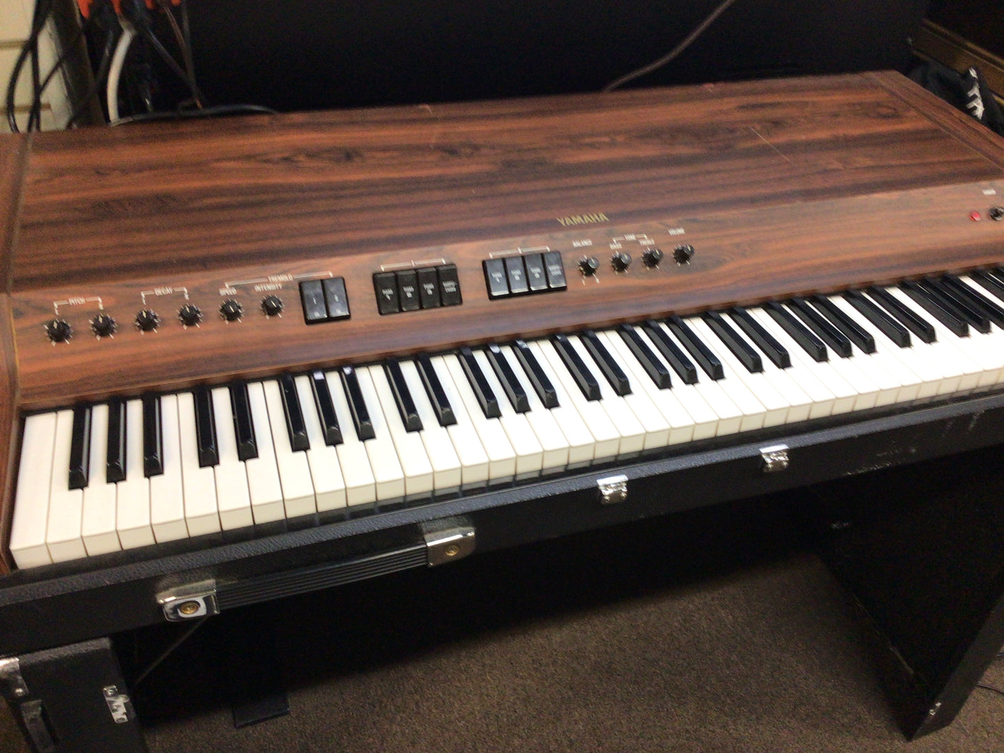 Yamaha CP30 Vintage Electric Piano – Sunday Guitars