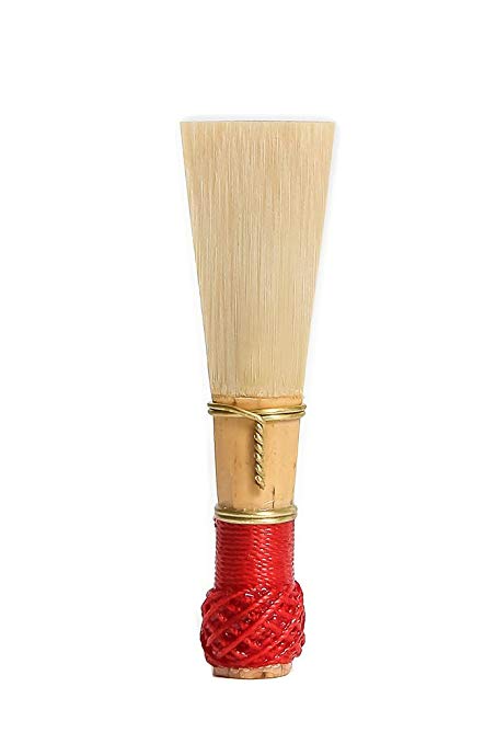 Jones Bassoon Reed Medium Soft (Single Reed)