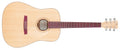 Kremona M10 GG Dreadnaught Acoustic Guitar w/Soft Shell Case