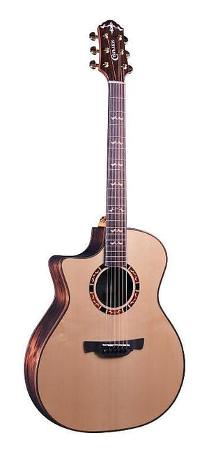 Crafter STGG22CE Electric Acoustic Guitar LH
