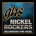 GHS 9-42 Nickel Rockers R+RXL Electric Guitar Strings