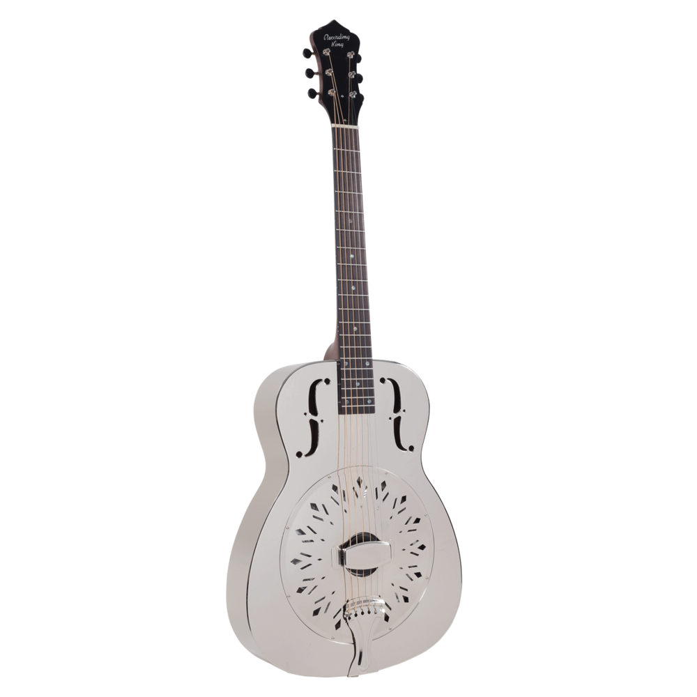 Recording King Chicken Feet RM998D Resonator