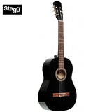Stagg SCL50 Classical Guitar All Colors