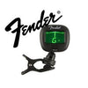 Fender FT1 Pro Clip On Tuner