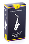 Vandoren Reed Alto Saxophone 2.5