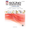 Sound Innovations Clarinet Bk 1