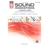 Sound Innovations Trombone Bk 1