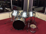 NL Drum Kit w/ Extra Rack Tom USED