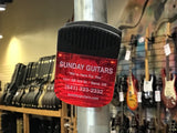 Sunday Guitars Utility Clip