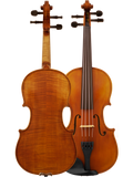 Maple Leaf Strings 130VN 4/4 Violin
