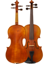 Maple Leaf Strings 140VN 4/4 Violin Outfit