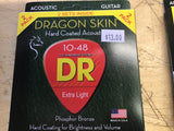 DR DSA10 10 48 2 Pack