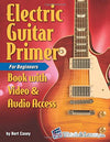 Watch And Learn Electric Guitar Deluxe Edition