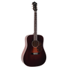 Recording King RDS11FE3TBR Series 11 Dreadnought Acoustic Electric Guitar