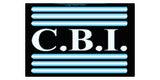 CBI CB2S12B Stereo Input Jack
