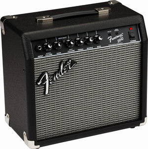 Fender Frontman 20G 120V Electric Guitar Amplifier