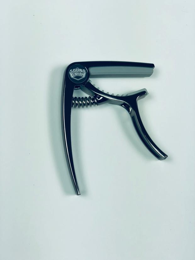 SoundSmith Capo Ukulele