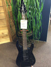 Jackson Dinky Electric 7 string Guitar USED
