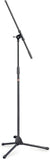 Stagg MIS1022BK Microphone Boom Stand