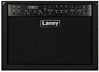 Laney IRT60212 Ironheart Tube Combo Amplifier