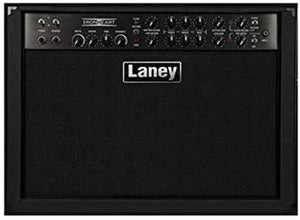 Laney IRT60212 Ironheart Tube Combo Amplifier