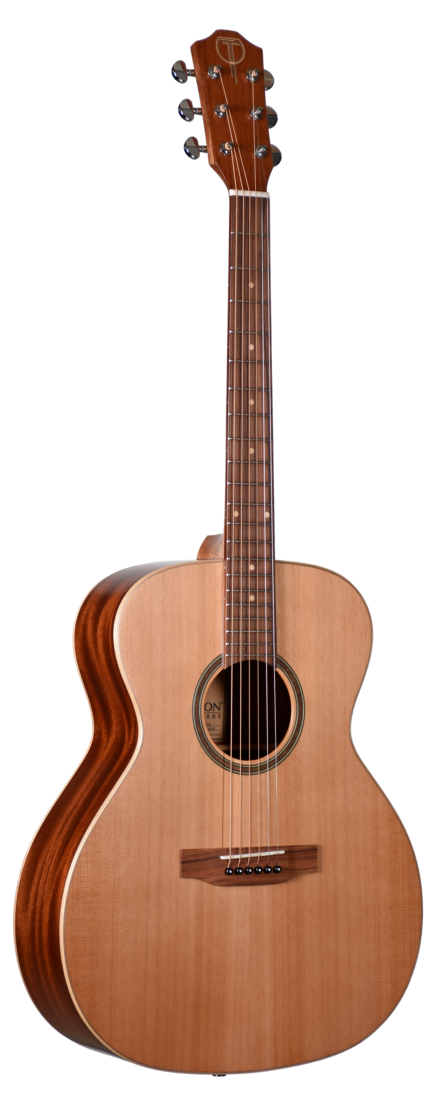 Teton STA105NT Acoustic