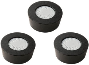 Rockboard BigToe Footswitch Topper 3 Pack